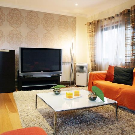 Casino Lisboa House Apartment Экстерьер фото