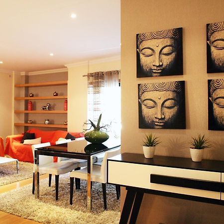 Casino Lisboa House Apartment Экстерьер фото