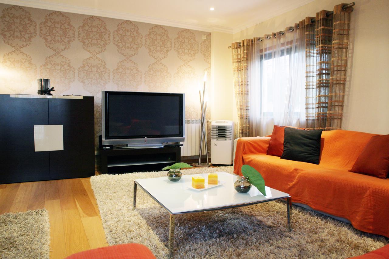 Casino Lisboa House Apartment Экстерьер фото