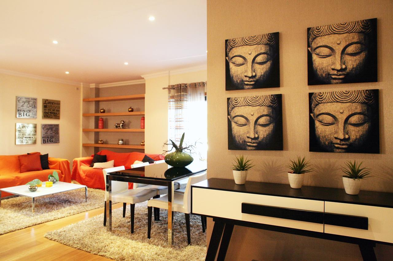 Casino Lisboa House Apartment Экстерьер фото