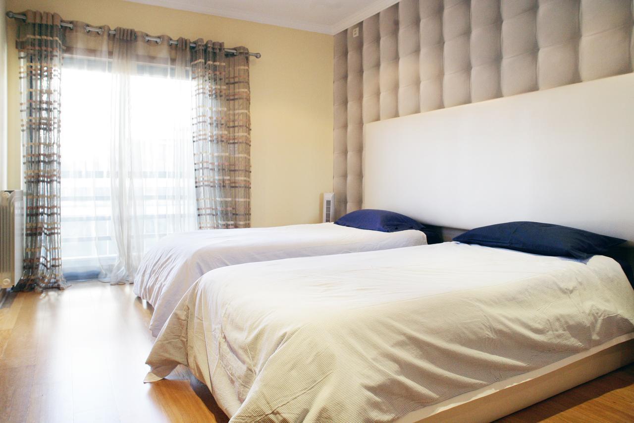 Casino Lisboa House Apartment Экстерьер фото