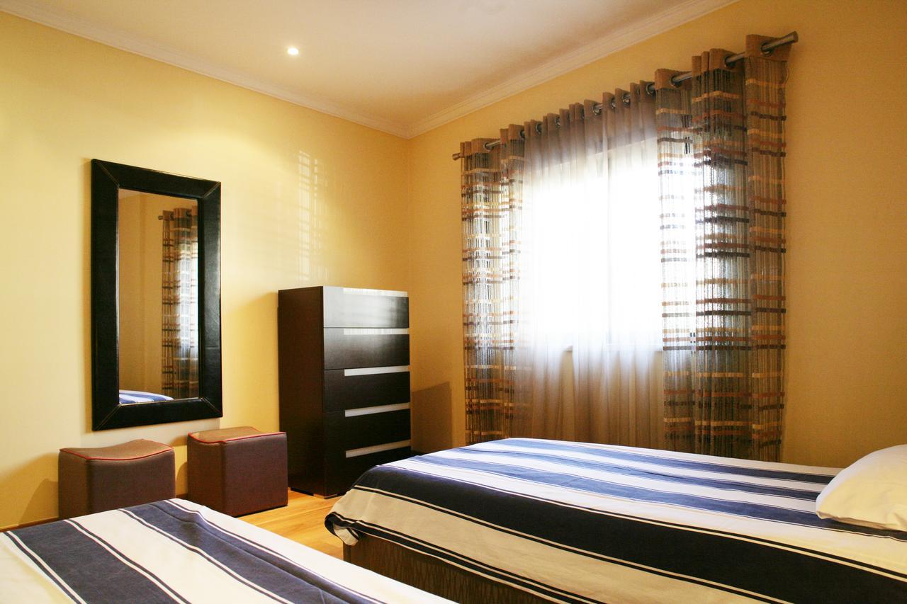 Casino Lisboa House Apartment Экстерьер фото