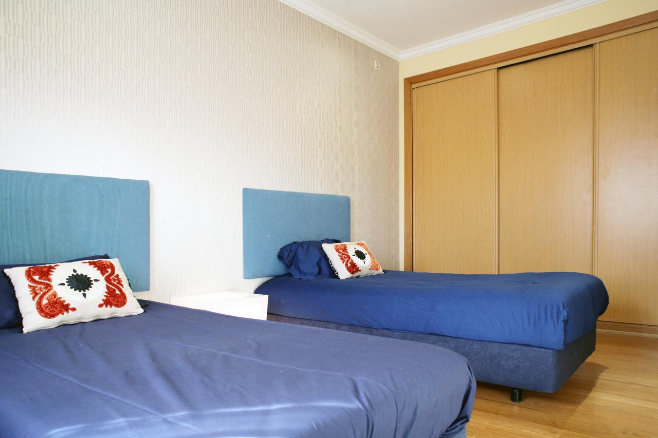 Casino Lisboa House Apartment Экстерьер фото