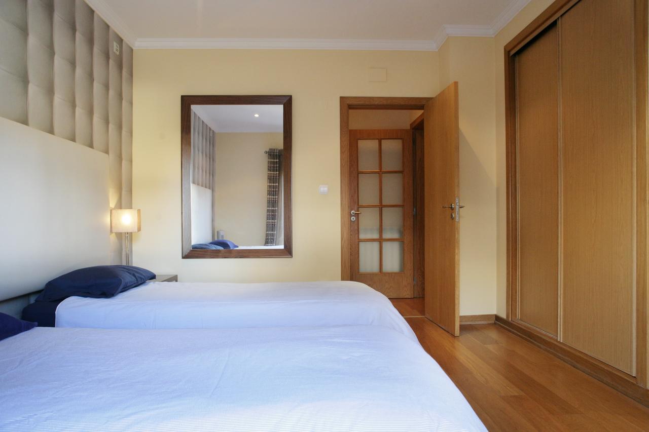 Casino Lisboa House Apartment Экстерьер фото