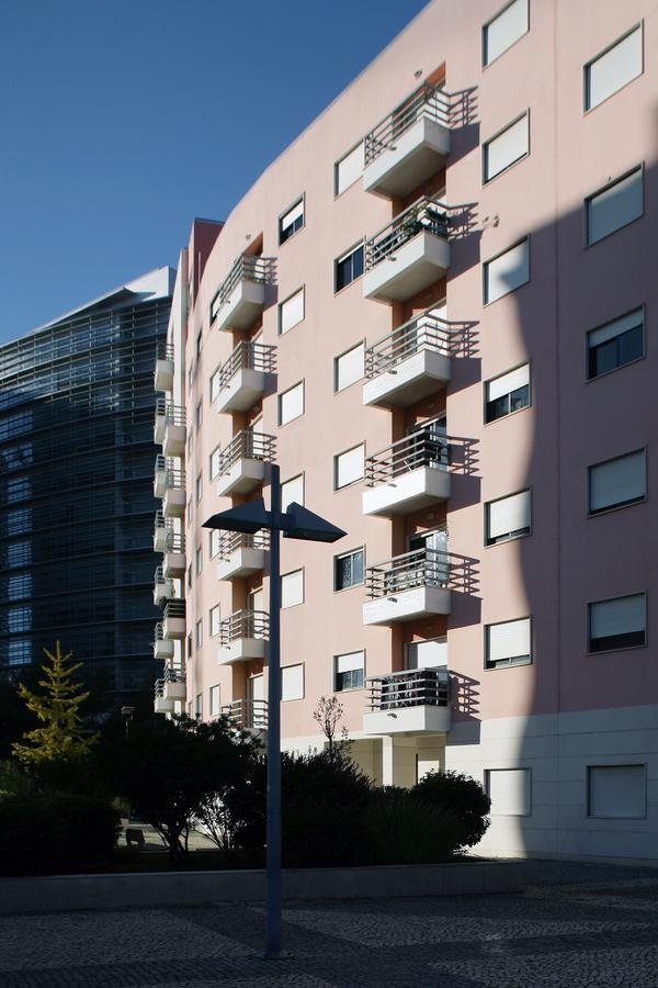 Casino Lisboa House Apartment Экстерьер фото