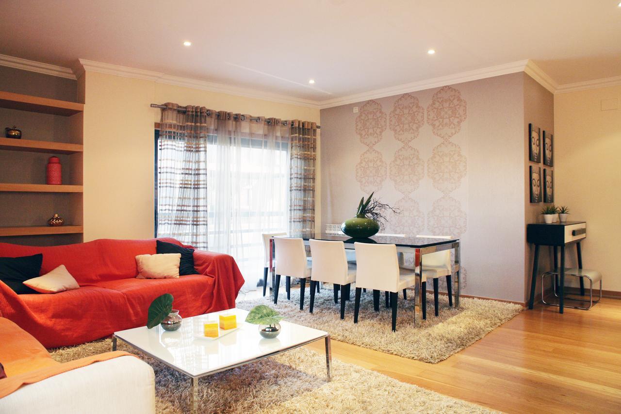 Casino Lisboa House Apartment Экстерьер фото