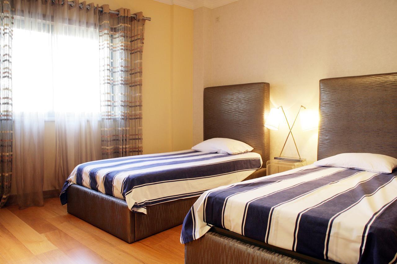 Casino Lisboa House Apartment Экстерьер фото