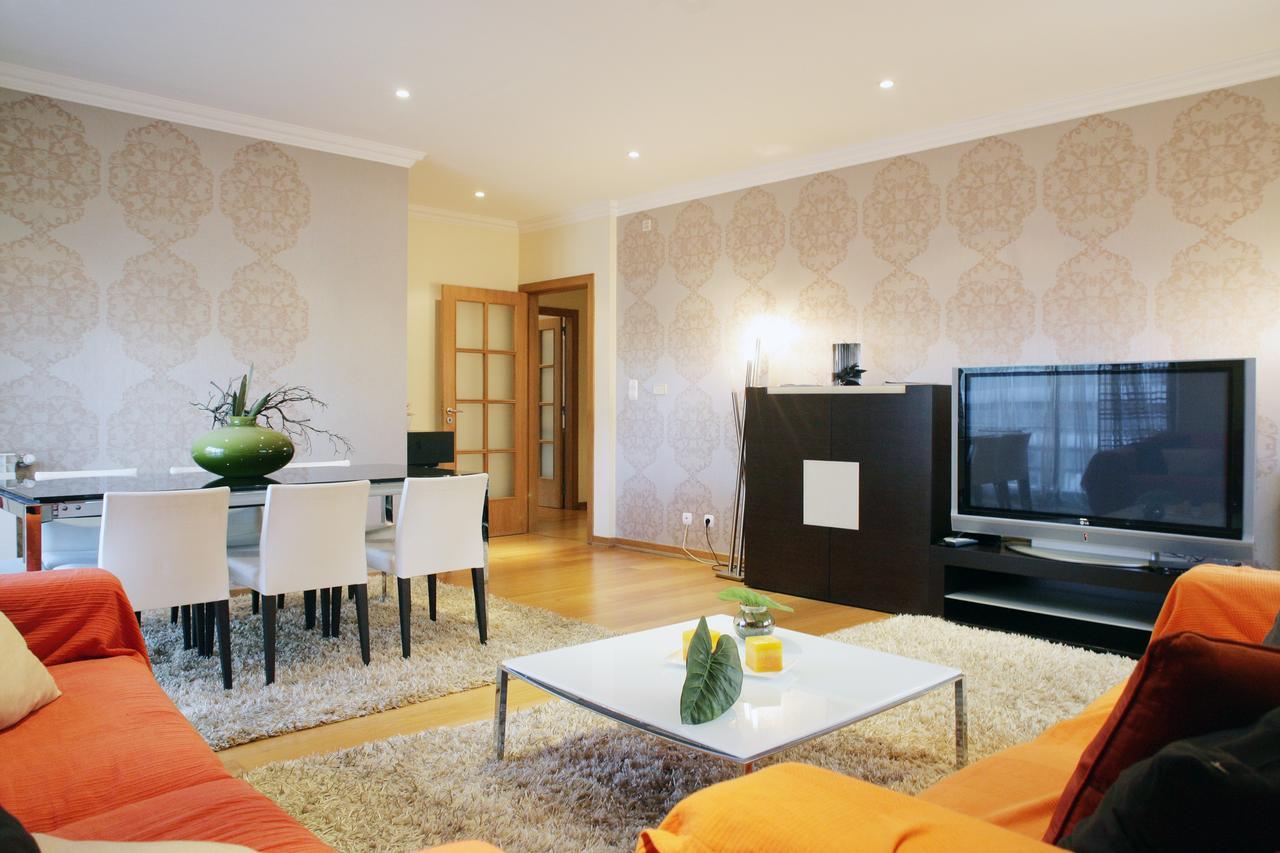 Casino Lisboa House Apartment Экстерьер фото