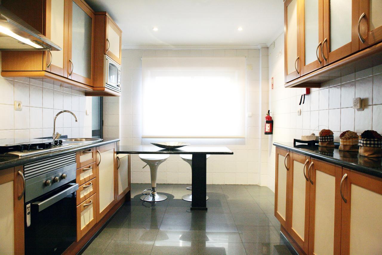 Casino Lisboa House Apartment Экстерьер фото