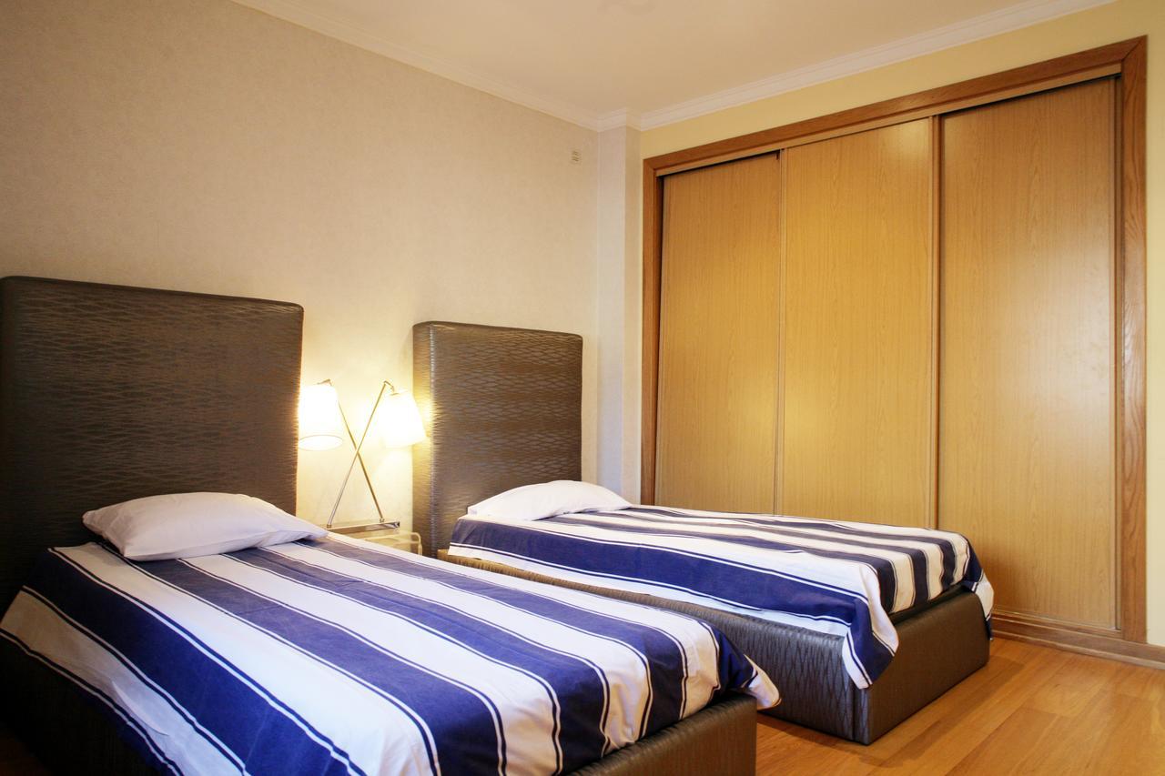 Casino Lisboa House Apartment Экстерьер фото